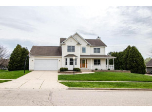 626 Heron Drive Mukwonago, WI 53149