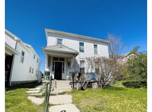 916 New York Avenue Sheboygan, WI 53081