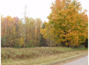 LOT 4 Margaret Lane Park Falls, WI 54552