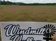 LOT 6 Windmill Drive