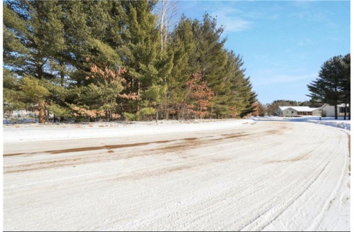 LOT 44 Butternut Drive, Strum, WI 54770