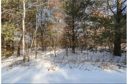 LOT 44 Butternut Drive, Strum, WI 54770