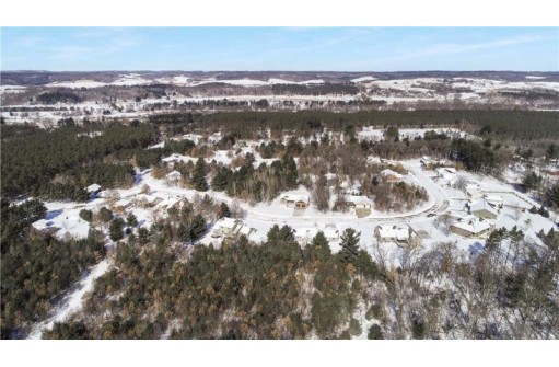 LOT 44 Butternut Drive, Strum, WI 54770