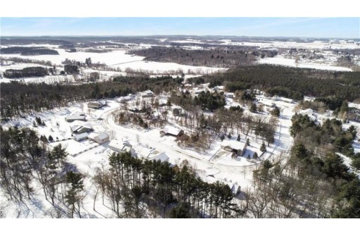 LOT 44 Butternut Drive, Strum, WI 54770