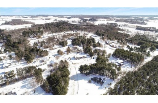 LOT 44 Butternut Drive, Strum, WI 54770