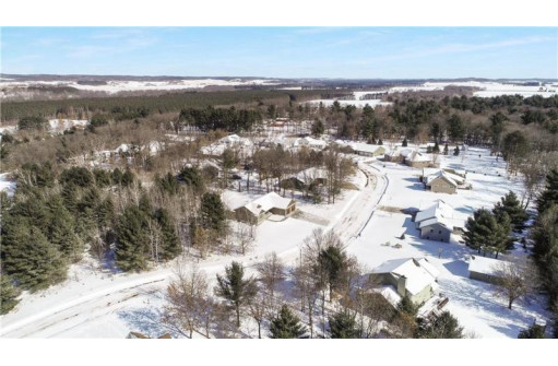 LOT 44 Butternut Drive, Strum, WI 54770