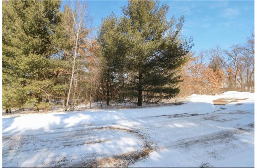 LOT 53 Butternut Drive, Strum, WI 54770