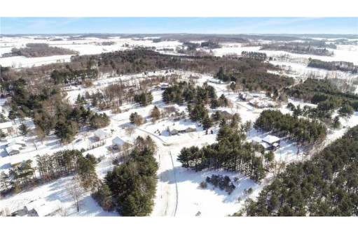 LOT 53 Butternut Drive, Strum, WI 54770