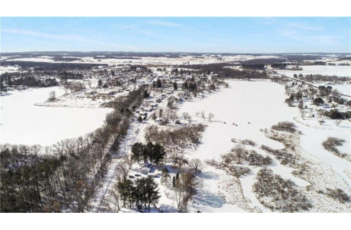 LOT 53 Butternut Drive, Strum, WI 54770