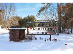 LOT 40 Aspen Court Strum, WI 54770