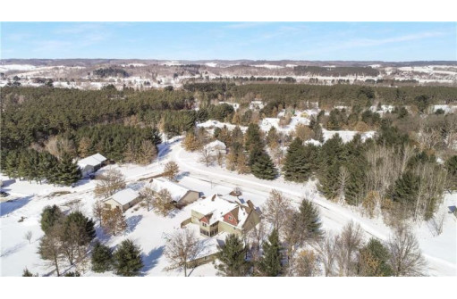 LOT 2A 8th Avenue, Strum, WI 54770