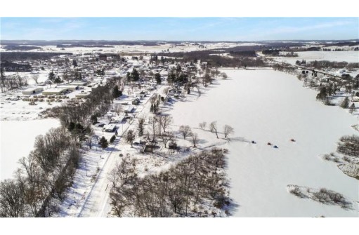 LOT 2A 8th Avenue, Strum, WI 54770