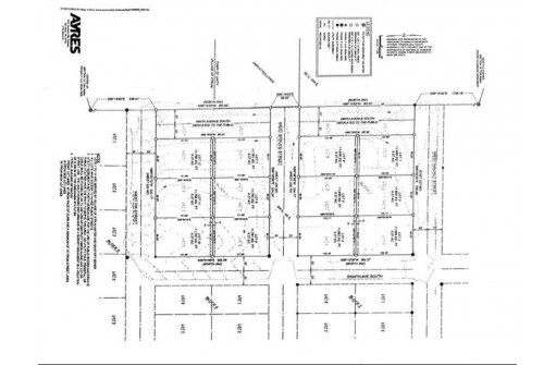 LOT 2A 8th Avenue, Strum, WI 54770