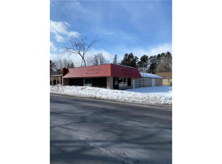 4449 Cc Highway Couderay, WI 54828