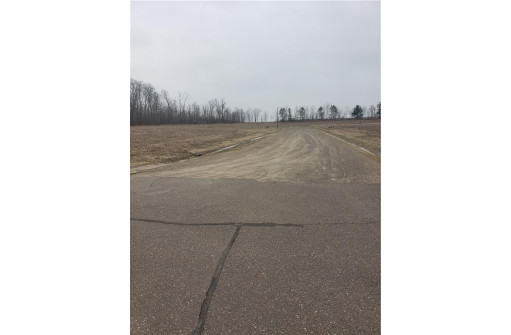 LOT 23 West Hill Street, Thorp, WI 54771