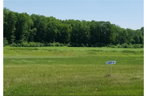 LOT 18 Eau Galle Drive, Elmwood, WI 54740