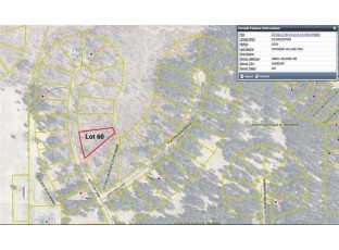 LOT 60 Skylight Way Danbury, WI 54830