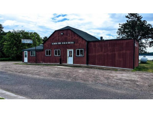 27015 State Highway 40 New Auburn, WI 54757