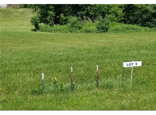 LOT 9 Nelson Drive Elmwood, WI 54740