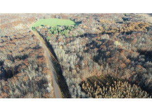 11 ACRES Chippewa Trail New Auburn, WI 54757