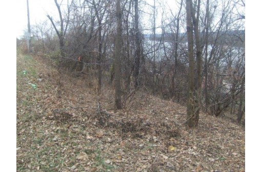 LOT 11 & 12 Hill Street, Fountain City, WI 54629