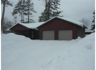 45125 County Highway D Cable, WI 54821