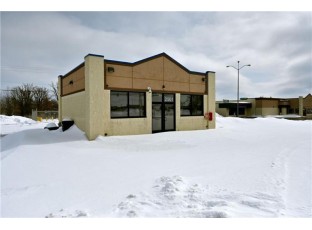 2501 South Main Street Rice Lake, WI 54868