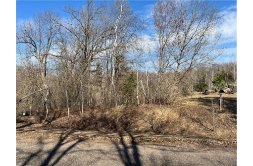 LOT 2 Wilderness Hills Lane, Luck, WI 54853