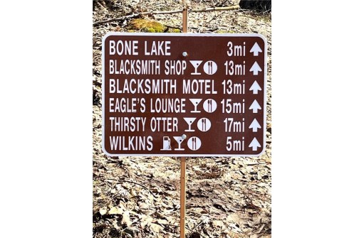 LOT 3 Wilderness Hills Lane, Luck, WI 54853