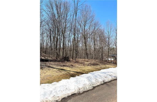 LOT 11 Wilderness Hills Lane, Luck, WI 54853