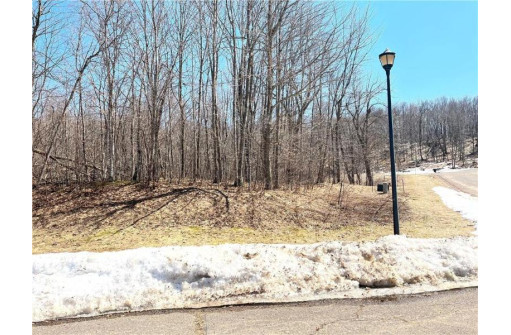 LOT 17 Wilderness Hills Lane, Luck, WI 54853