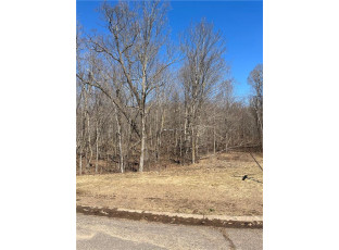 LOT 18 Wilderness Hills Lane Luck, WI 54853