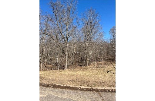 LOT 18 Wilderness Hills Lane, Luck, WI 54853