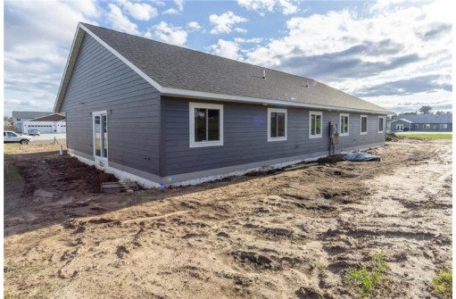 2303 2nd Avenue, Bloomer, WI 54724