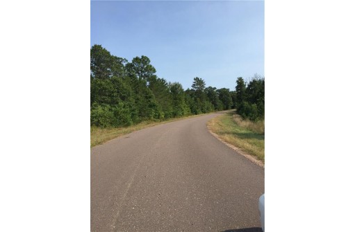 LOT 1 Shady Oaks Lane, Siren, WI 54872