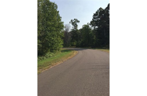 LOT 1 Shady Oaks Lane, Siren, WI 54872