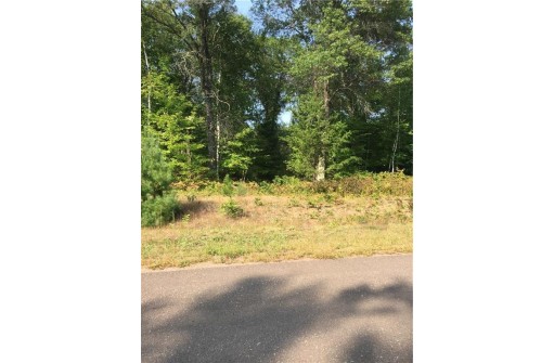 LOT 1 Shady Oaks Lane, Siren, WI 54872