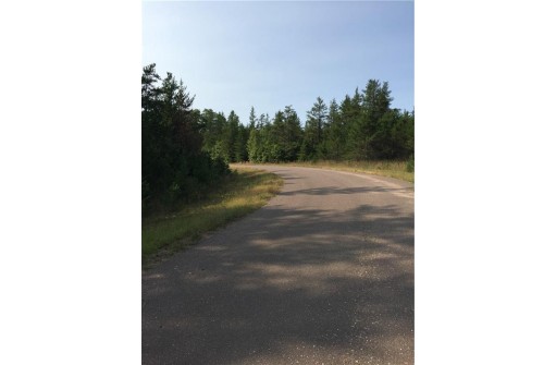 LOT 1 Shady Oaks Lane, Siren, WI 54872