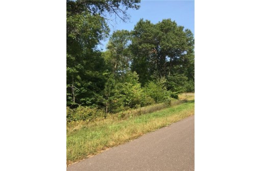 LOT 5 Shady Lane, Siren, WI 54872