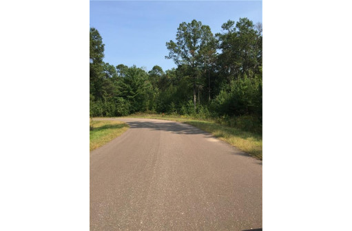 LOT 5 Shady Lane, Siren, WI 54872