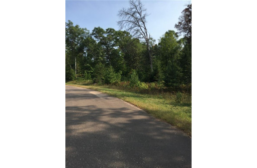 LOT 11 Shady Oaks Lane, Siren, WI 54872