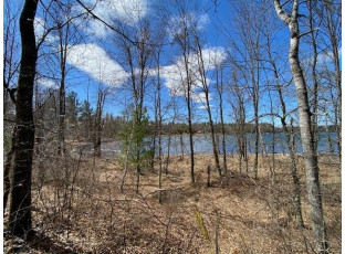 LOT 2 Pash Drive Trego, WI 54888