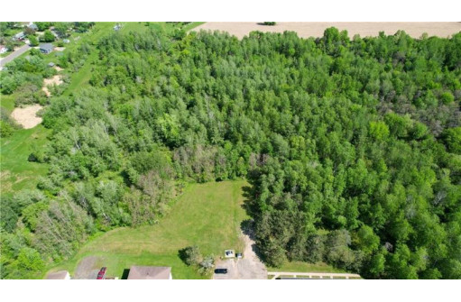 LOT 1 Grant Street, Stanley, WI 54768