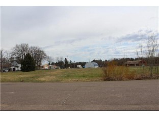 0 North Railroad St Gilman, WI 54433