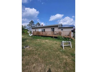 1356 10th Street Turtle Lake, WI 54889