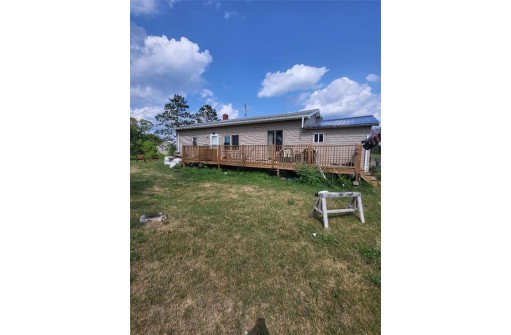 1356 10th Street, Turtle Lake, WI 54889