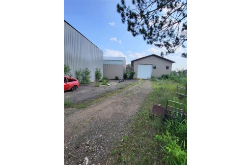 1356 10th Street, Turtle Lake, WI 54889