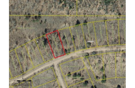 0000 Aspen Hill Trailway, Webster, WI 54893