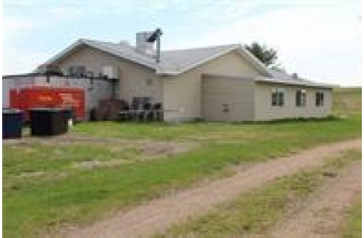 205 West Hill Street, Thorp, WI 54771