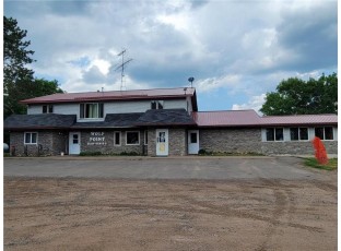 W4186 County Highway F Springbrook, WI 54875